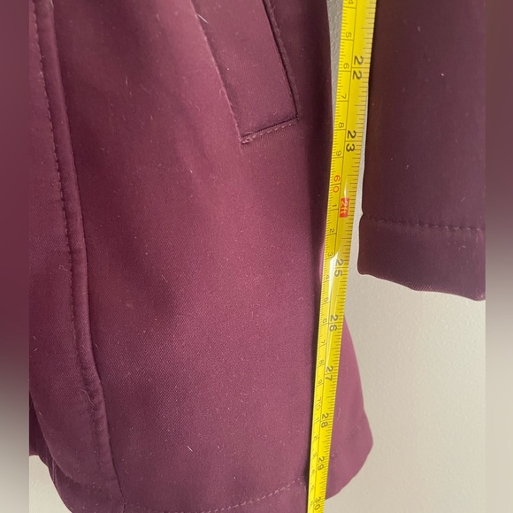 ❄️Ricki’s - Purple Winter Coat - L - Picture 8 of 8